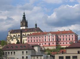 Přípravy na Noc kostelů v litoměřické diecézi vrcholí, k akci se přihlásilo již 127 kostelů a modliteben